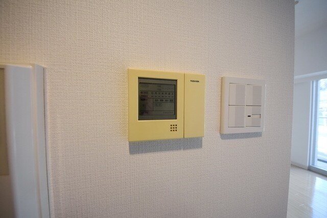 メゾン・ド・ヴィレ麻布台の物件内観写真