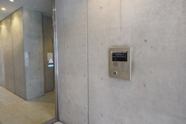 メゾン・ド・ヴィレ麻布台の物件内観写真