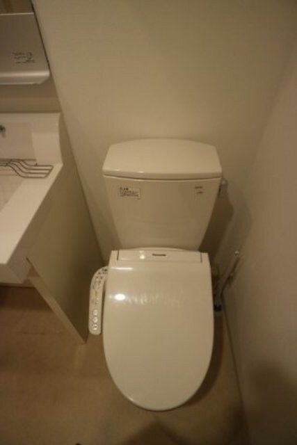 プラウドフラット早稲田の物件内観写真