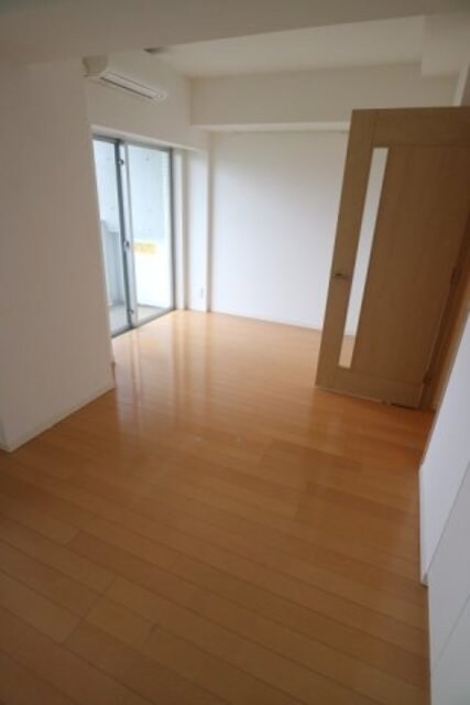 プラウドフラット早稲田の物件内観写真