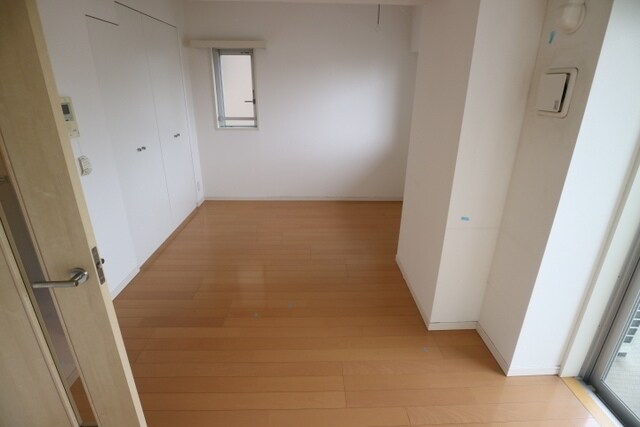 プラウドフラット早稲田の物件内観写真