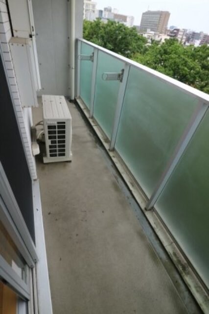 プラウドフラット早稲田の物件内観写真