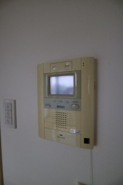 プラウドフラット早稲田の物件内観写真