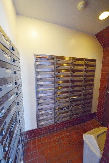 ロジマン西麻布の物件内観写真