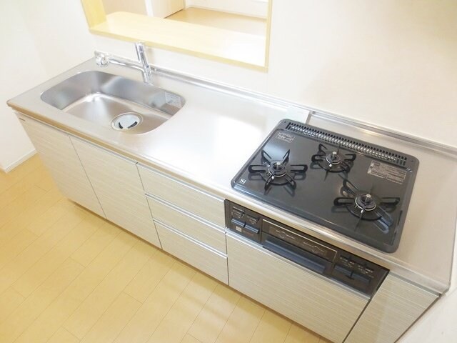 グローリア西麻布の物件内観写真