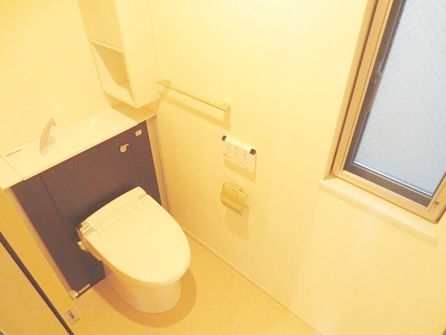 グローリア西麻布の物件内観写真