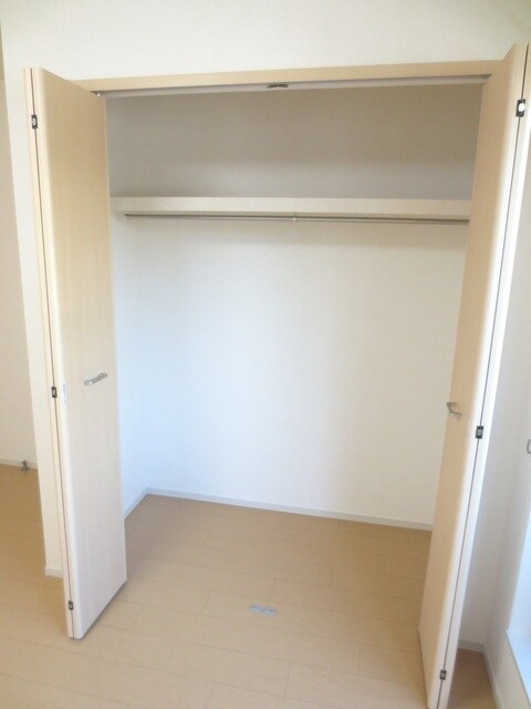 グローリア西麻布の物件内観写真