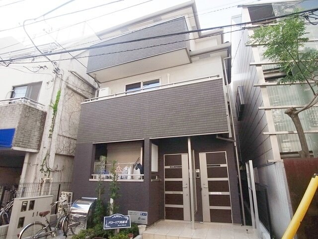 グローリア西麻布の物件内観写真