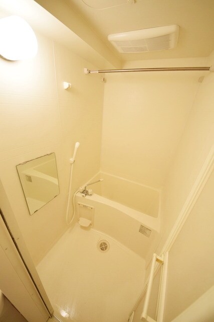 VIDA・スカイコート品川の物件内観写真