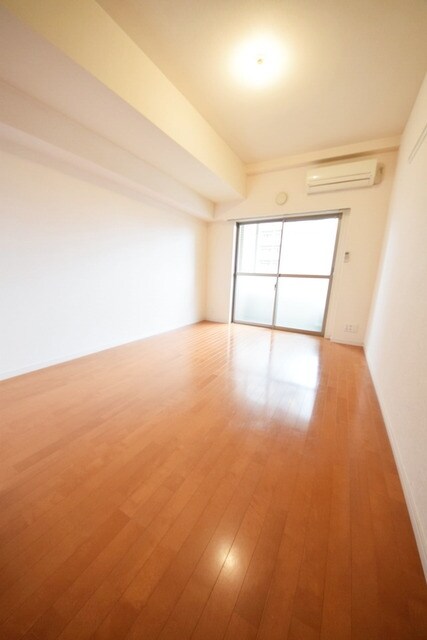 VIDA・スカイコート品川の物件内観写真