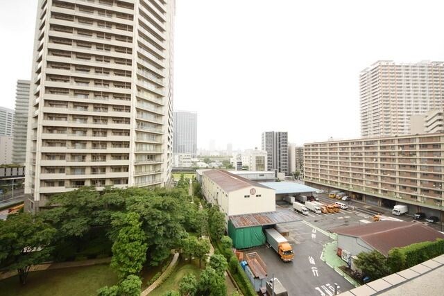 VIDA・スカイコート品川の物件内観写真