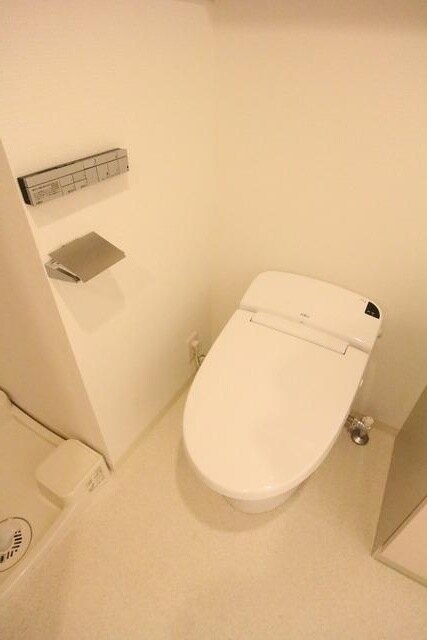 プラウドフラット大森IIIの物件内観写真