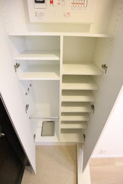 プラウドフラット大森IIIの物件内観写真