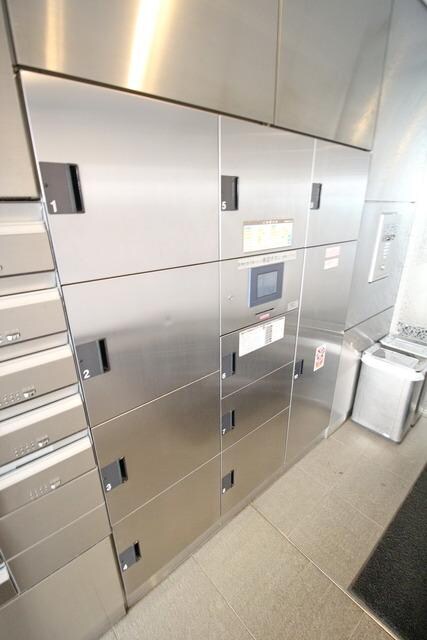 MFPRコート目黒南の物件内観写真