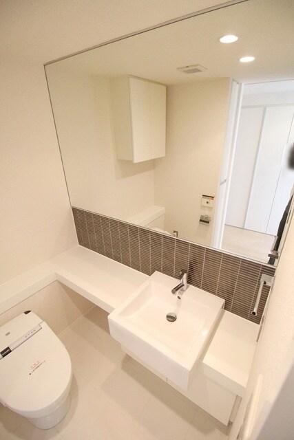 MFPRコート目黒南の物件内観写真