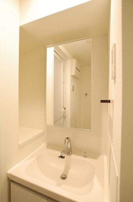 ステージグランデ神楽坂の物件内観写真