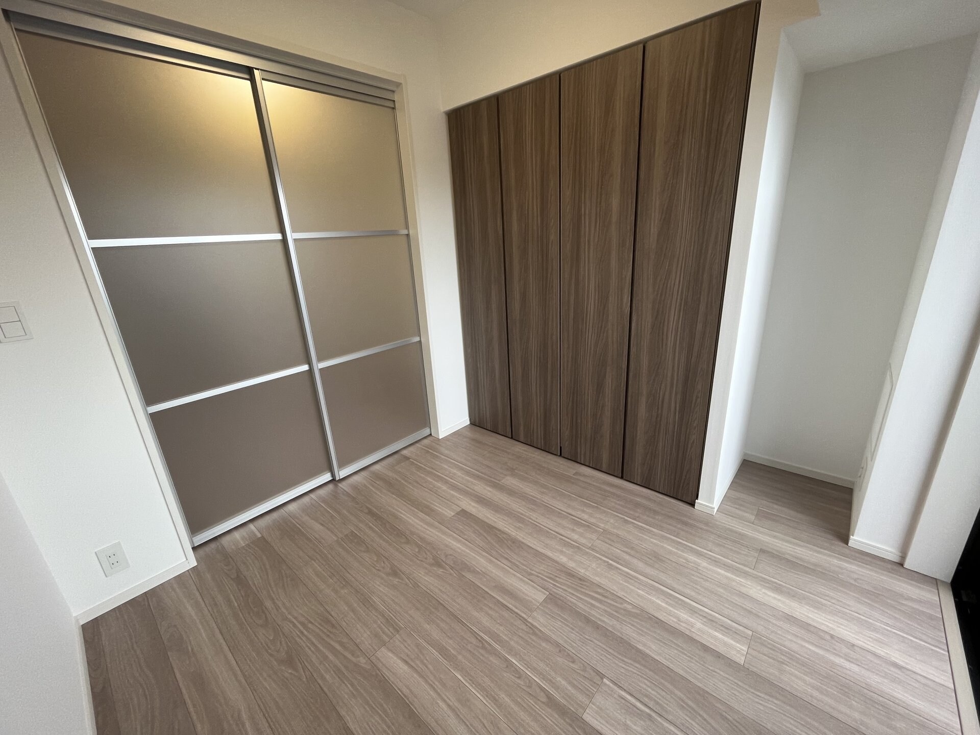 アーバネックス早稲田テラスの物件内観写真