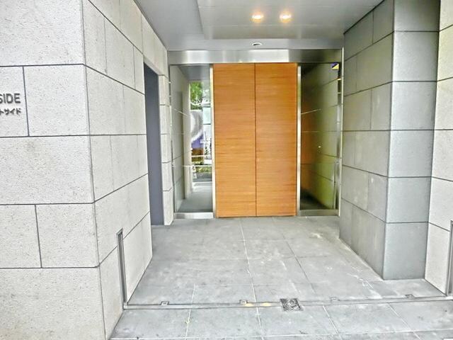 パークフラッツ新宿イーストサイドの物件内観写真