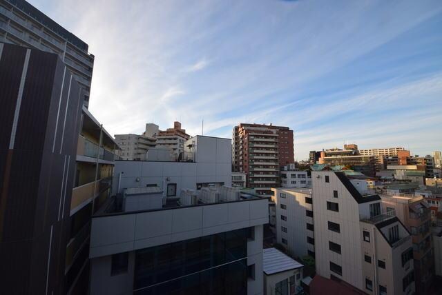 レジディア御茶ノ水IIIの物件内観写真