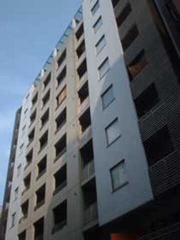 クオリア銀座の物件外観写真