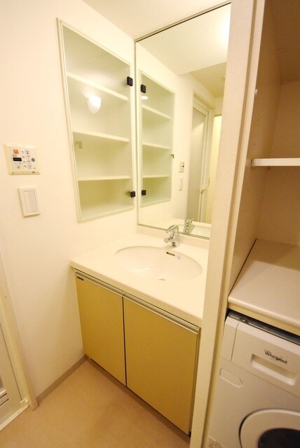 クオリア銀座の物件内観写真