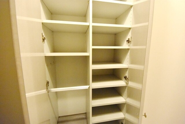 クオリア銀座の物件内観写真