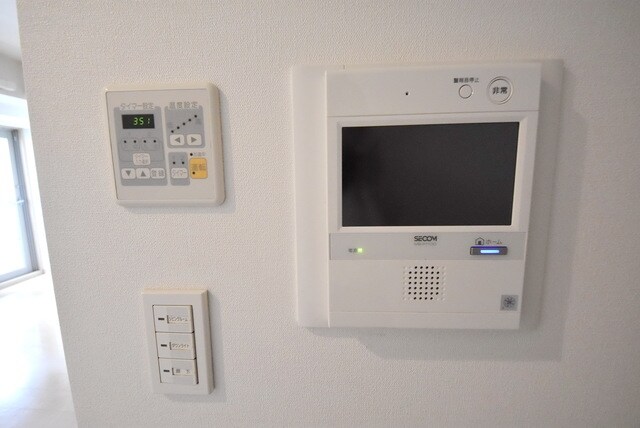 クオリア銀座の物件内観写真