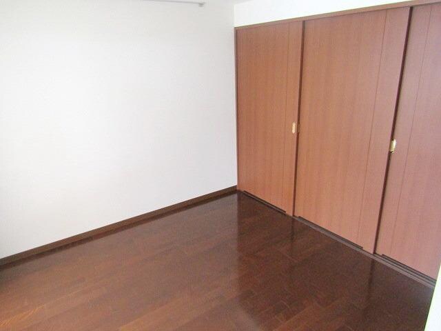 アクロス目黒タワーの物件内観写真