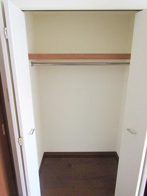 アクロス目黒タワーの物件内観写真