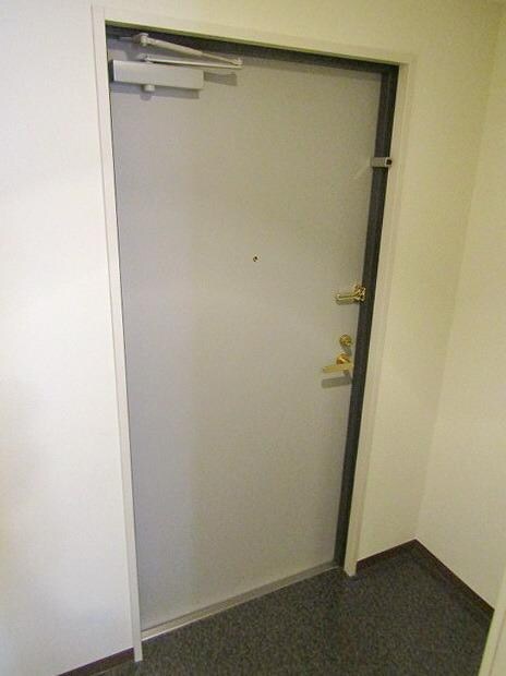 アクロス目黒タワーの物件内観写真