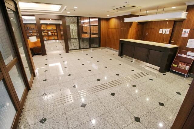 アクロス目黒タワーの物件内観写真