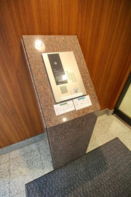 アクロス目黒タワーの物件内観写真