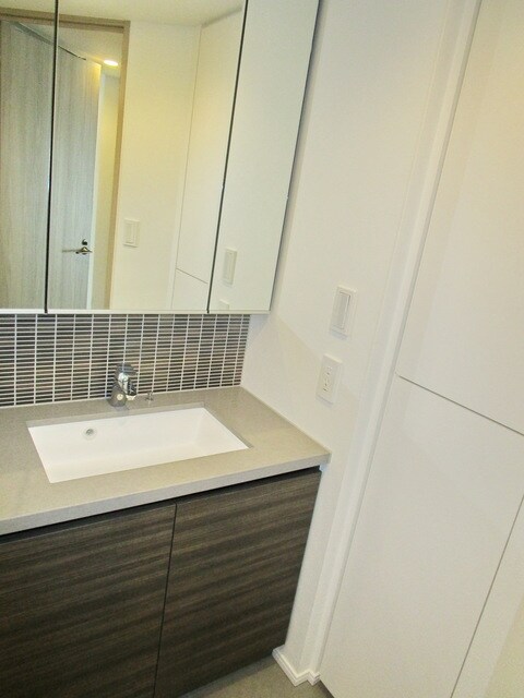 ザ・パークハビオ目黒フォートの物件内観写真