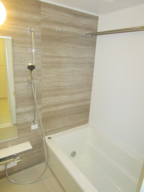 ザ・パークハビオ目黒フォートの物件内観写真