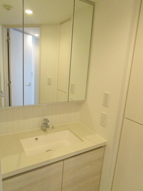 ザ・パークハビオ目黒フォートの物件内観写真