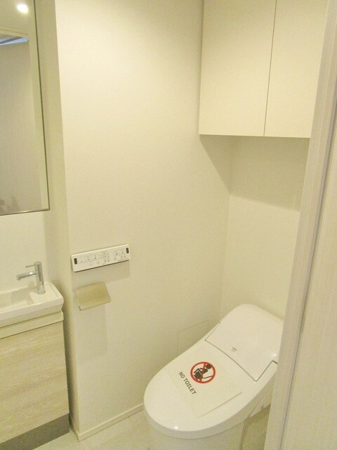 ザ・パークハビオ目黒フォートの物件内観写真