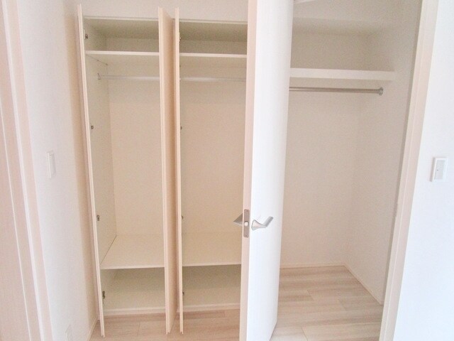 ザ・パークハビオ目黒フォートの物件内観写真