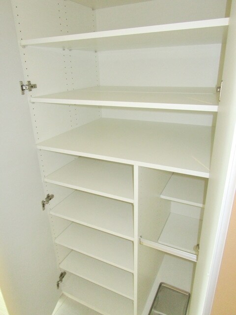 ザ・パークハビオ目黒フォートの物件内観写真