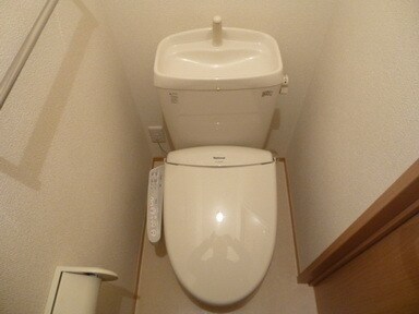 メゾン テラの物件内観写真