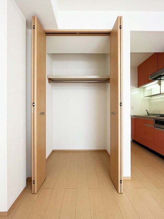 メゾン テラの物件内観写真