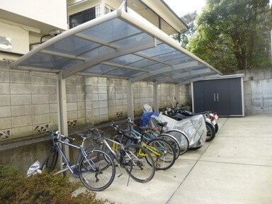 メゾン テラの物件内観写真