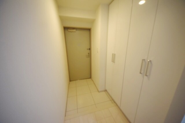 リヴシティ初台の物件内観写真