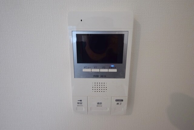 リヴシティ初台の物件内観写真