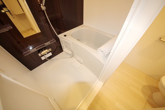 PASEO文京茗荷谷の物件内観写真