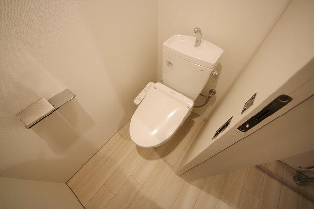 PASEO文京茗荷谷の物件内観写真