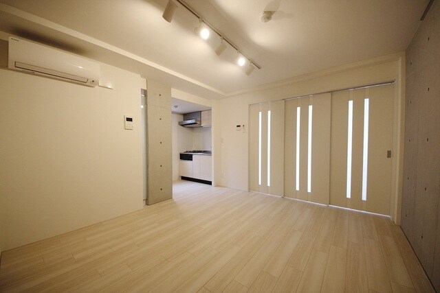 PASEO文京茗荷谷の物件内観写真