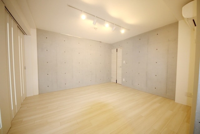 PASEO文京茗荷谷の物件内観写真