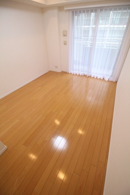 芝ウエストの物件内観写真