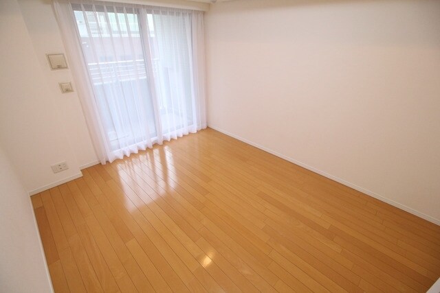 芝ウエストの物件内観写真