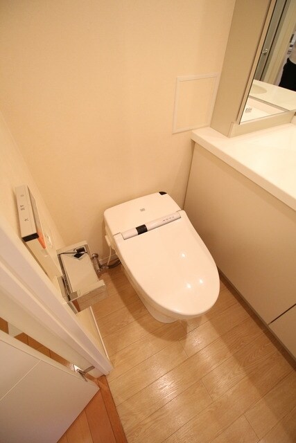 芝ウエストの物件内観写真